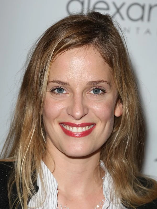 Portrait de Julie Bernard, Lead Développeuse