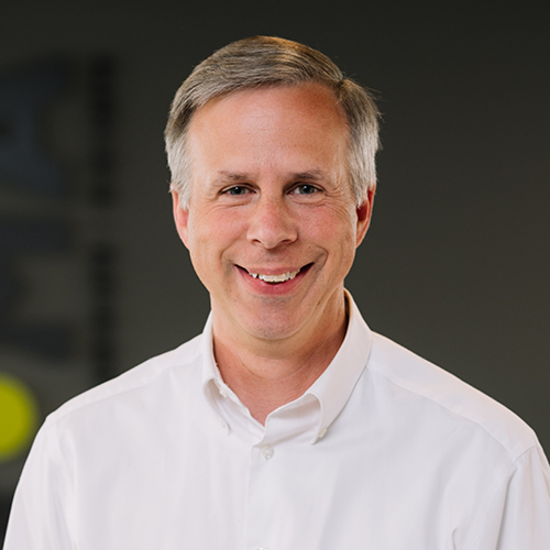 Portrait de Marc Dubois, Chef de projet