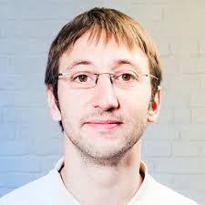 Portrait de Thomas Petit, Directeur Technique CTO